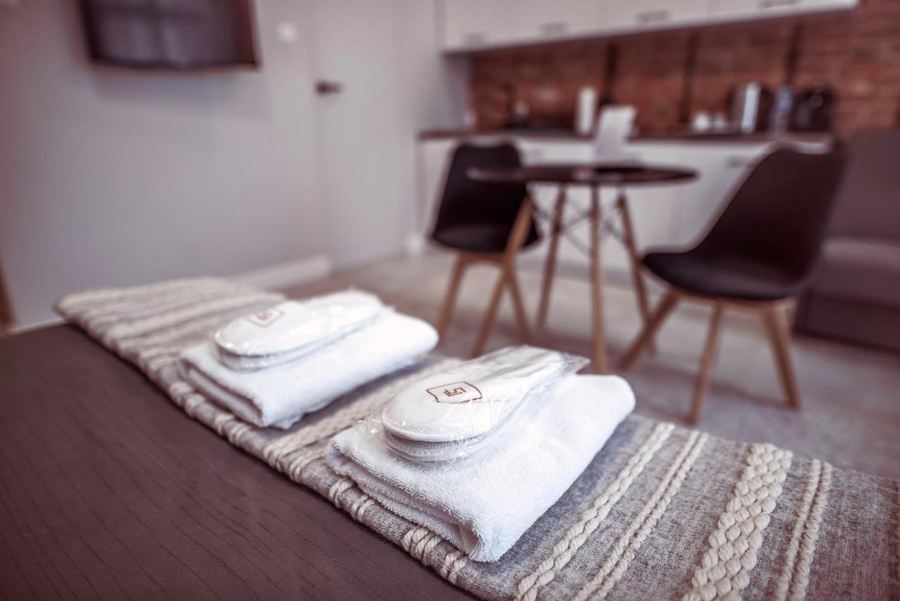 Gruda Apartments, Sniadania, Bezplatny Parking, Faktury Vat Kwidzyn Eksteriør bilde